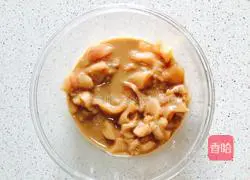 Doushi Tomato Braised Rice (Lazy Man Rice) Recipe Illustration 3