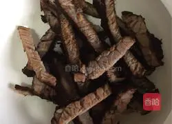 Vietnamese rice paper spring rolls recipe 4