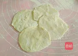 Illustration of how to make pot stickers 5