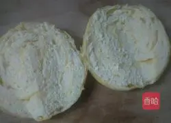 Chinese burger recipe 4