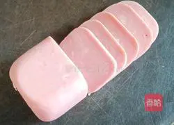 Cheeseburger Illustration of how to do it 1