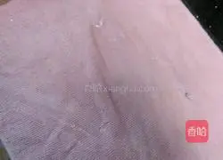 Illustration of how to make rice balls 5