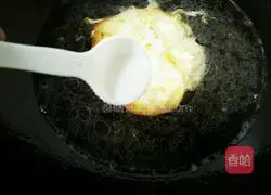 Illustration of soup rice noodles 4