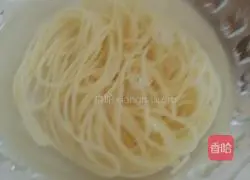 Illustration of how to make pasta 2
