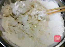 Leek Box Recipe Illustration 4