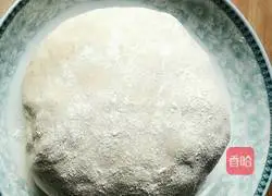 Illustration of how to make the Little Bear Frying Pan Version of Chive Box 3