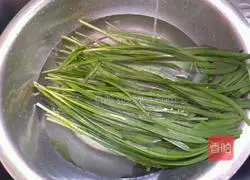 Leek Box Recipe Illustration 5