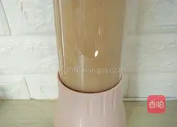 How to make red dates and white fungus paste Illustration 12