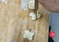 Chrysanthemum roll recipe illustration 2