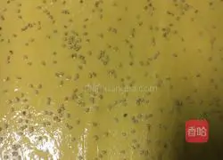 Pumpkin Butterfly Roll Recipe Illustration 5