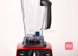 Illustration of making glutinous rice cake 2