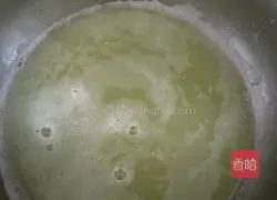 Illustration of how to make West Lake pot stickers 5