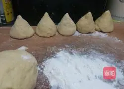 Corn Wowotou Recipe Illustration 3