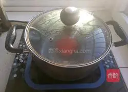 Chinese style cold Italian noodles recipe 2