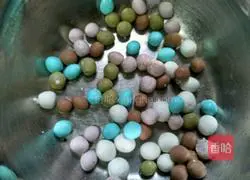 Illustration of how to make colorful Lantern Festival 5