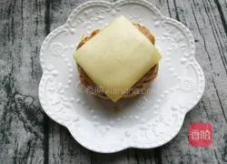 Chicken cheeseburger recipe 20