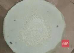 Illustration of how to make chive rolls 2