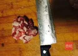 Big Mac hamburger recipe illustration 3