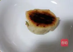 Pork and Zucchini Pot Stickers Recipe Illustration 20