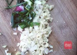 Xinjiang Bean Braised Noodles Recipe Illustration 2