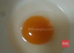 Illustration of how to make fried rice noodles 4