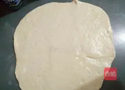 Illustration of how to make spicy flower rolls 6