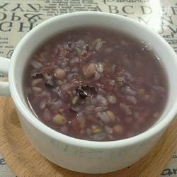 Multigrain eight-treasure porridge