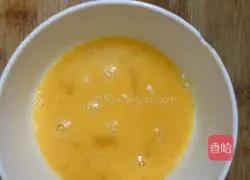 Illustration of how to make vegetable boxes 3