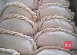 Leek Box Recipe Illustration 11