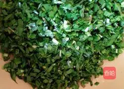 Leek Box Recipe Illustration 3