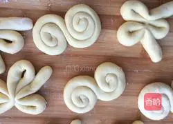 Cornmeal Pot Stickers Recipe Illustration 5