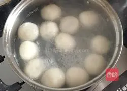 Illustration of homemade Lantern Festival 6