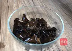 Illustration of how to make healthy casserole porridge 6