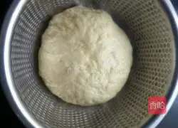 Illustration of how to make salt and pepper rolls (whole wheat) 1