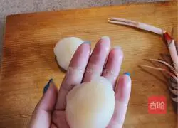 Seafood Casserole Porridge Recipe Illustration 5