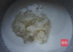 How to make rice cakes stuffed with sausage and wine.Illustration 2