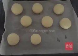 Illustration of how to make hamburgers 3