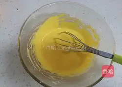 Strawberry Box Cake Recipe Illustration 6