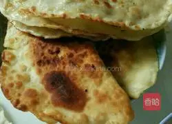 Leek Box Recipe Illustration 5