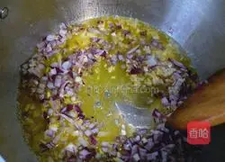 Illustration of how to make pasta sauce 3