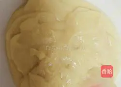 Illustration of how to make Japanese soy milk box 8