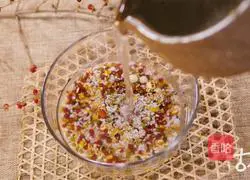 Laba porridge丨What you drink may never be Laba porridge! The authentic way of doing it is like this.Illustration 2