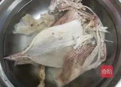 Seafood Baked Rice Recipe Illustration 1