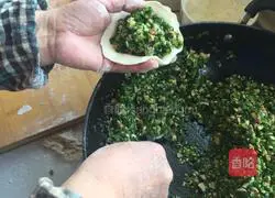 Leek Box Recipe Illustration 5