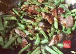 Xinjiang Bean Braised Noodles Recipe Illustration 6