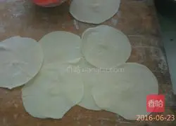 Leek Box Recipe Illustration 7