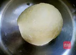 How to make braised noodles Illustration 2