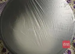 Illustration of how to make rice cake 5