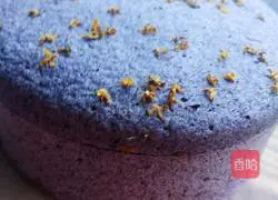 Black rice cake recipe 17