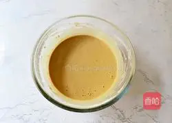 Brown sugar glutinous rice cake recipe 6